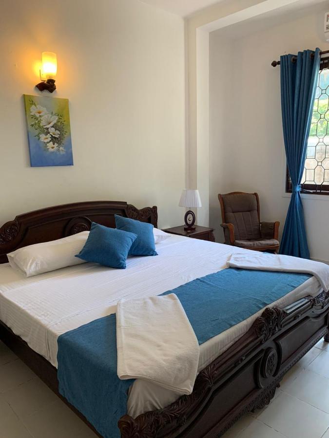 Готель Elegance Oasis, Colombo 3 Екстер'єр фото