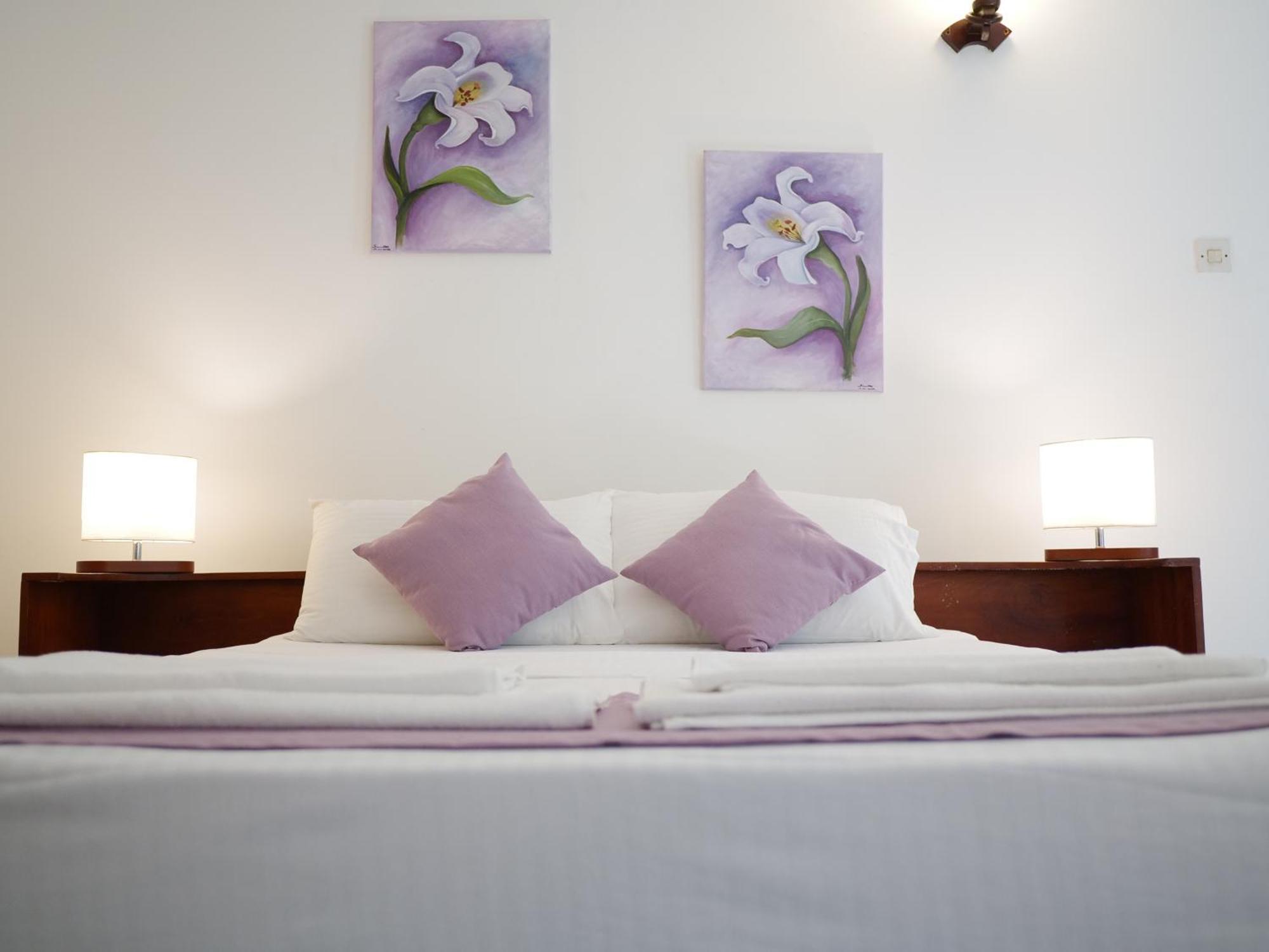 Готель Elegance Oasis, Colombo 3 Номер фото